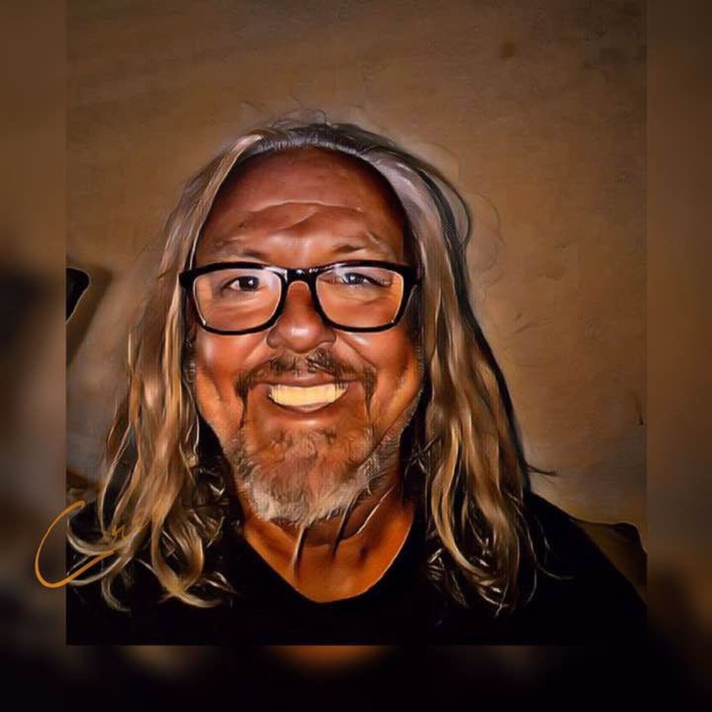 Meet your Posher, Patrick
